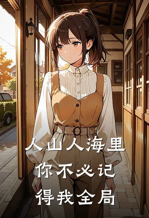 人山人海里，你不必记得我全局