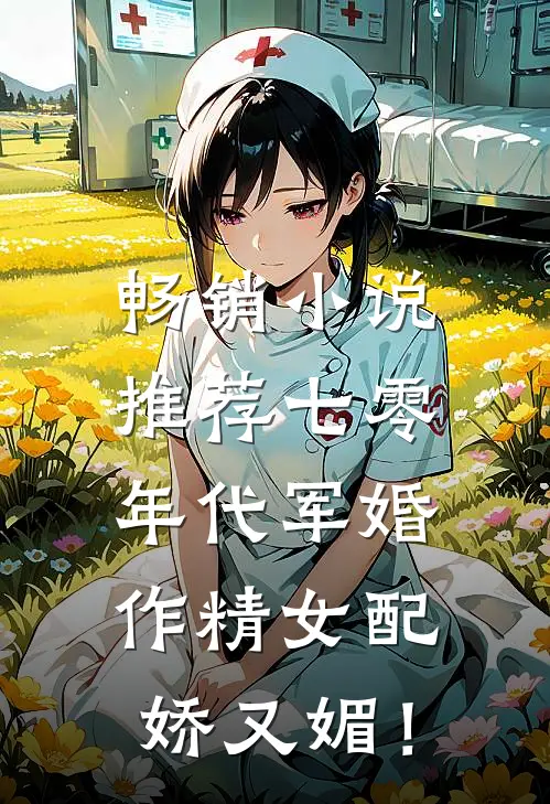 畅销小说推荐七零年代军婚，作精女配娇又媚！