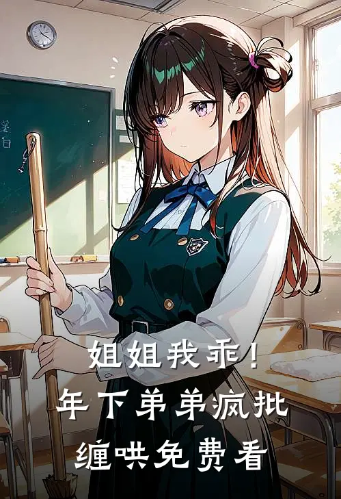 姐姐我乖！年下弟弟疯批缠哄免费看