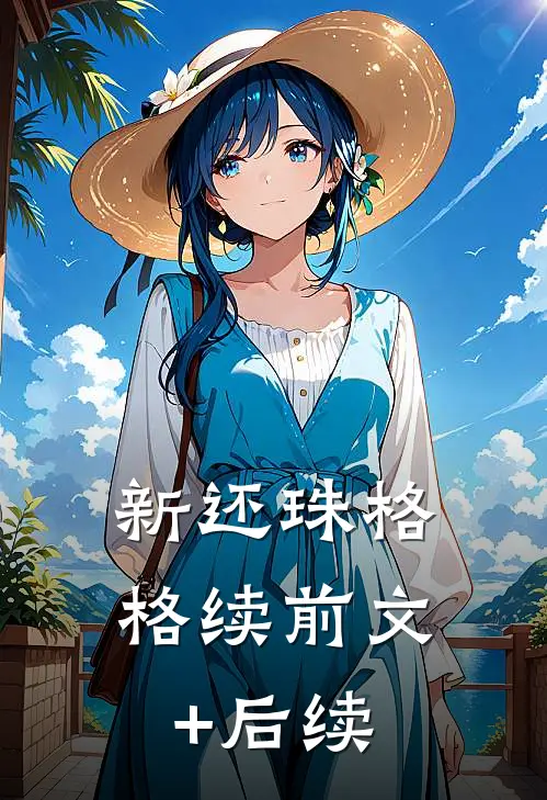 新还珠格格续前文+后续