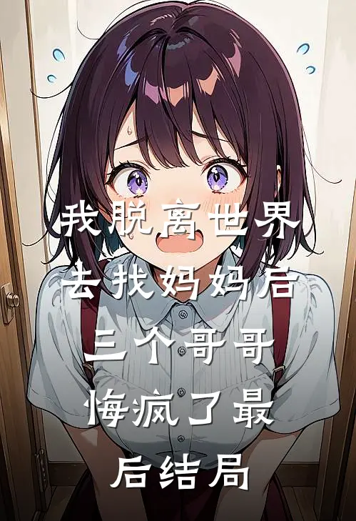 我脱离世界去找妈妈后，三个哥哥悔疯了最后结局