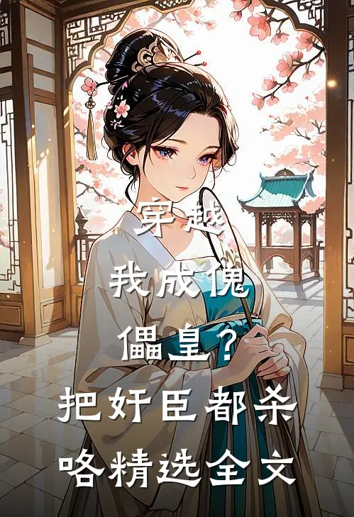 穿越：我成傀儡皇？把奸臣都杀咯精选全文