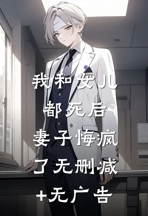 我和女儿都死后，妻子悔疯了无删减+无广告