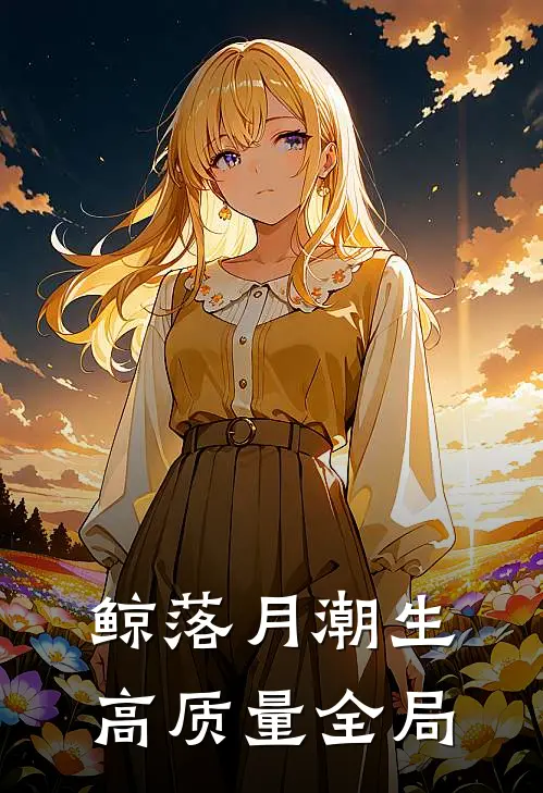 鲸落月潮生:  高质量全局