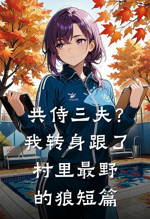 共侍三夫？我转身跟了村里最野的狼短篇