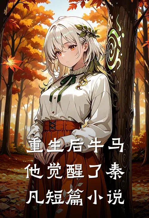 重生后牛马他觉醒了秦凡短篇小说
