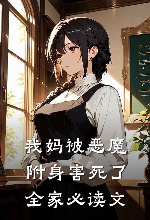 我妈被“恶魔”附身害死了全家必读文