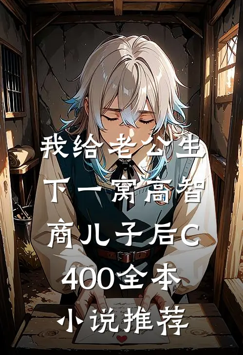 我给老公生下一窝高智商儿子后C400全本小说推荐