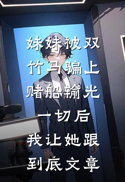 妹妹被双竹马骗上赌船输光一切后，我让她跟到底文章