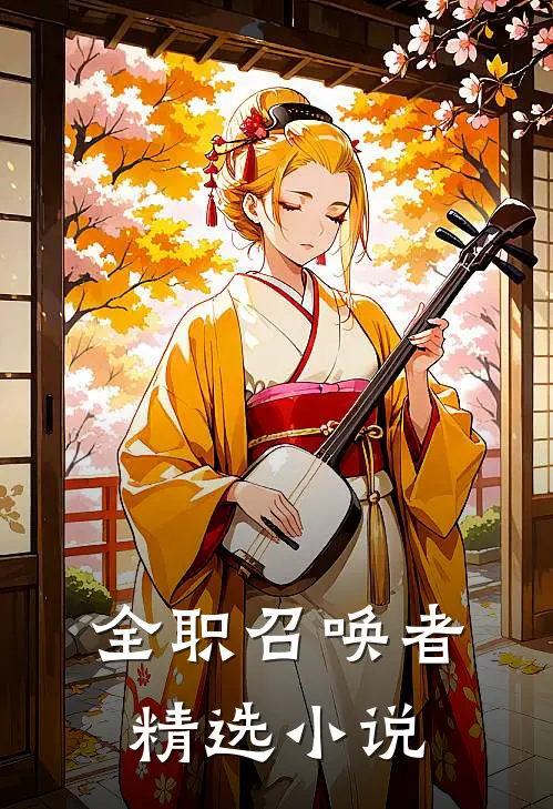 全职召唤者精选小说