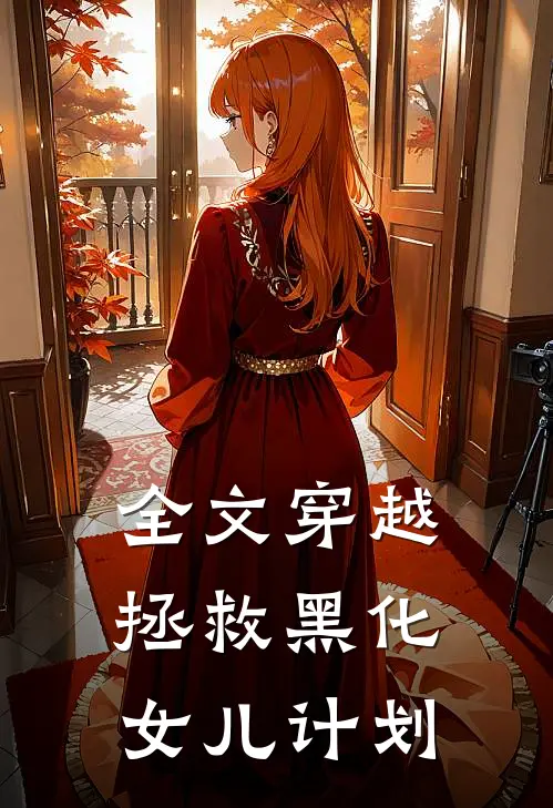 全文穿越：拯救黑化女儿计划