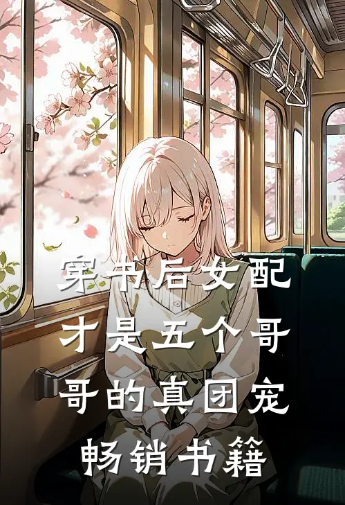 穿书后女配才是五个哥哥的真团宠畅销书籍