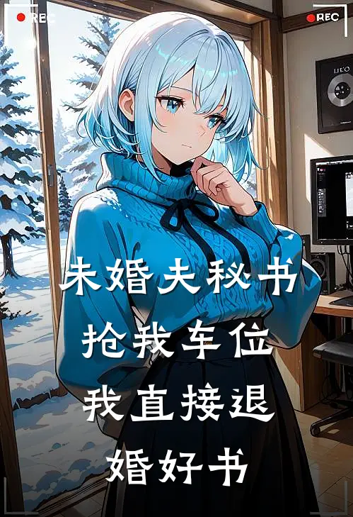 未婚夫秘书抢我车位，我直接退婚好书