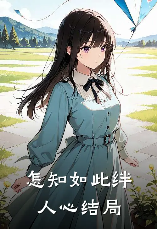 怎知如此绊人心结局