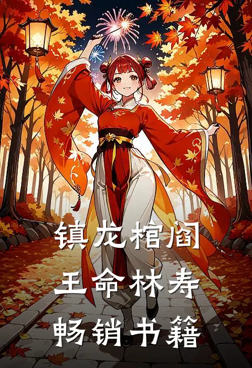 镇龙棺阎王命林寿畅销书籍