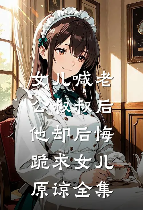 女儿喊老公叔叔后，他却后悔跪求女儿原谅全集