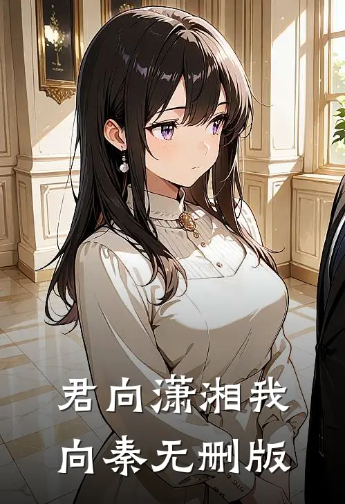 君向潇湘我向秦无删版