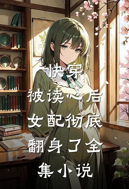 快穿：被读心后，女配彻底翻身了全集小说