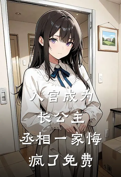 入宫成为长公主，丞相一家悔疯了免费