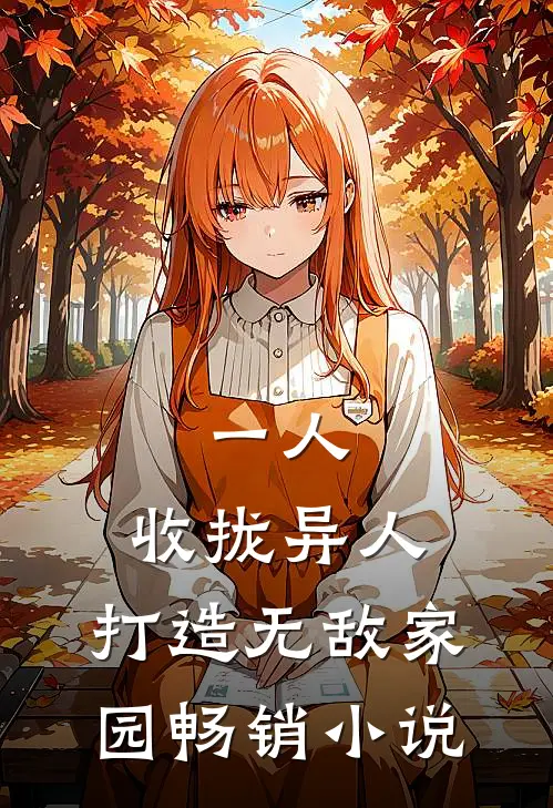 一人：收拢异人，打造无敌家园畅销小说