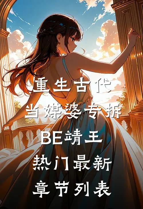 重生古代:当媒婆专拆BE靖王热门最新章节列表