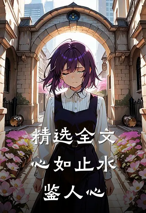 精选全文心如止水鉴人心