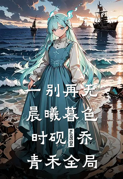 一别再无晨曦暮色时砚璟乔青禾全局