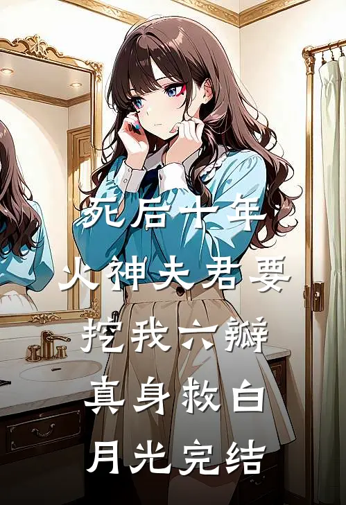 死后十年，火神夫君要挖我六瓣真身救白月光完结