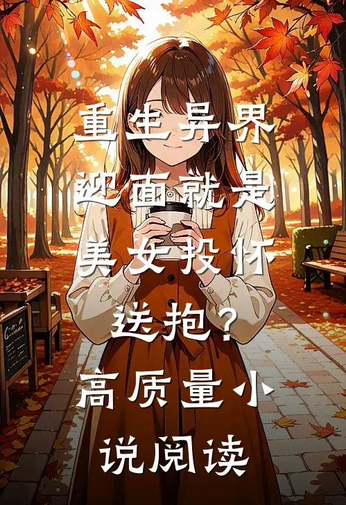 重生异界，迎面就是美女投怀送抱？高质量小说阅读