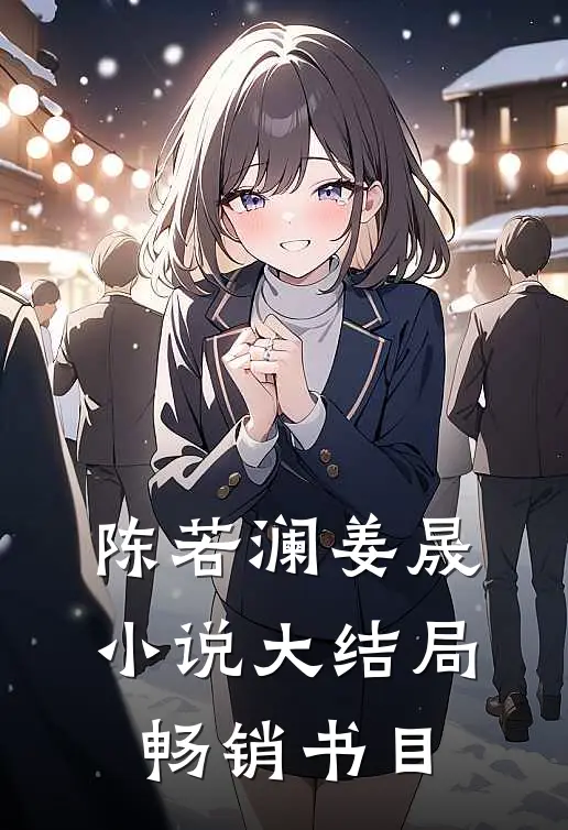 陈若澜姜晟小说大结局畅销书目