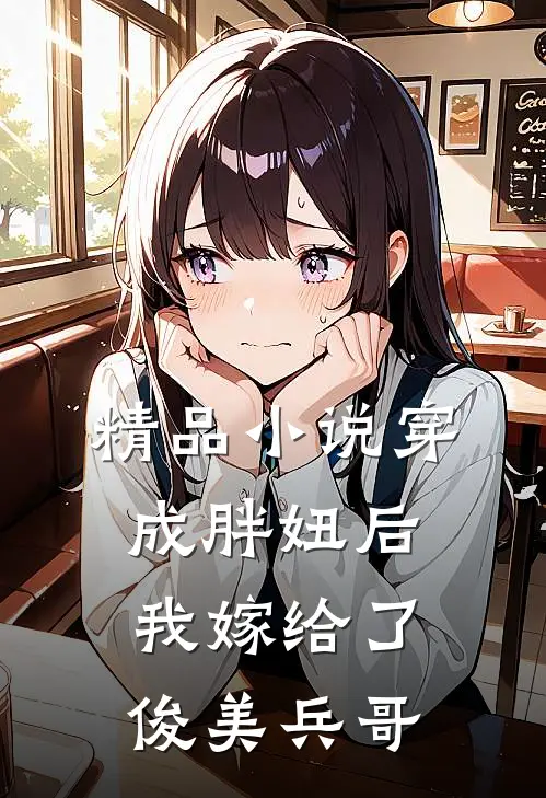 精品小说穿成胖妞后我嫁给了俊美兵哥