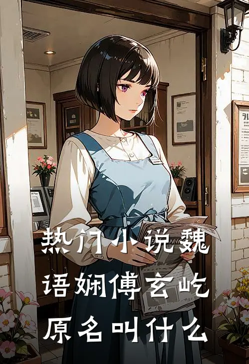 热门小说魏语娴傅玄屹原名叫什么