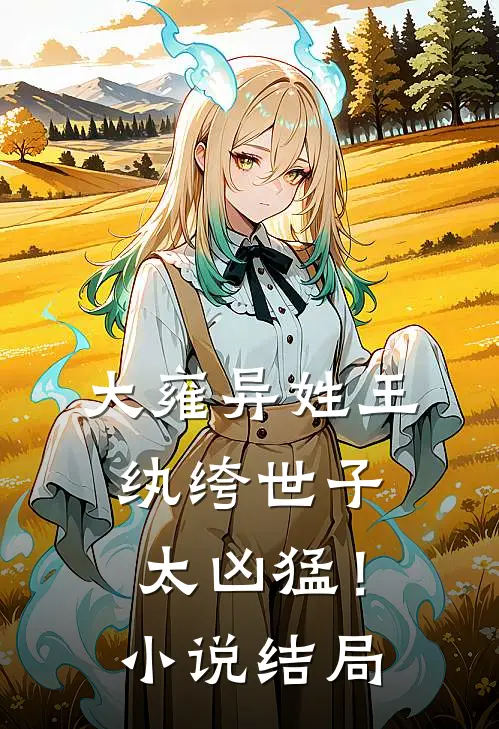 大雍异姓王，纨绔世子太凶猛！小说结局