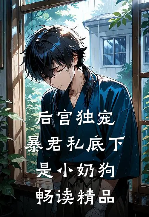 后宫独宠：暴君私底下是小奶狗畅读精品