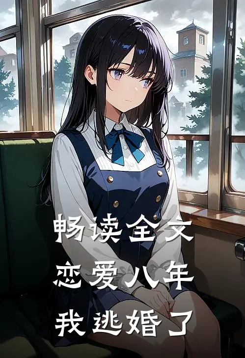 畅读全文恋爱八年，我逃婚了