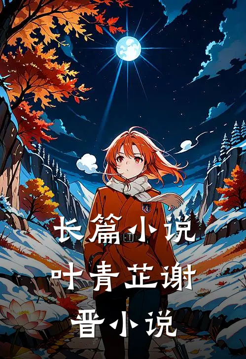 长篇小说叶青芷谢晋小说