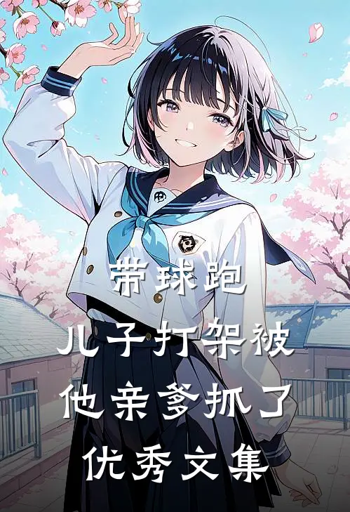带球跑：儿子打架被他亲爹抓了优秀文集