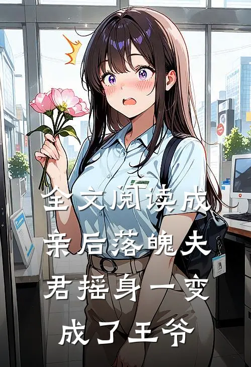 全文阅读成亲后落魄夫君摇身一变成了王爷
