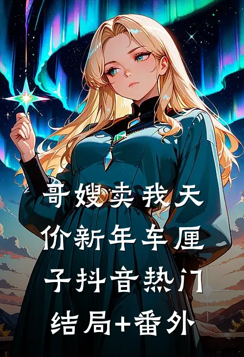 哥嫂卖我天价新年车厘子抖音热门结局+番外