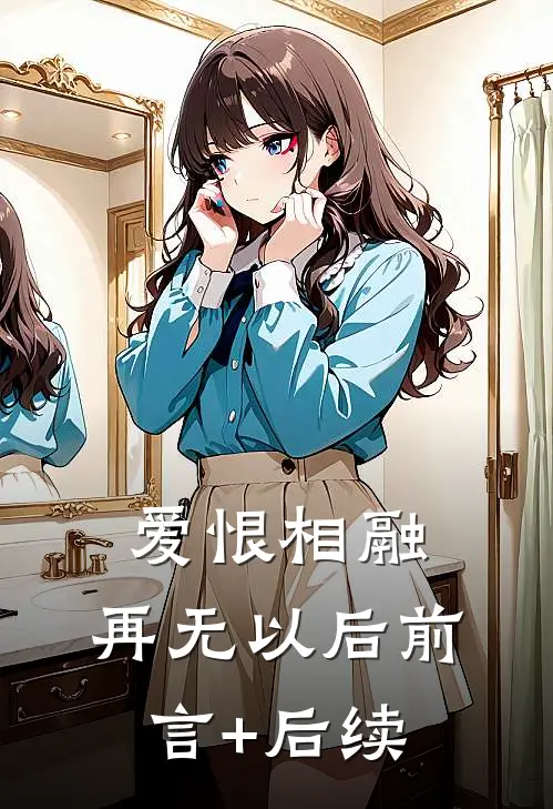 爱恨相融，再无以后前言+后续