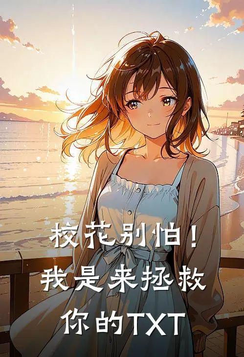 校花别怕！我是来拯救你的TXT