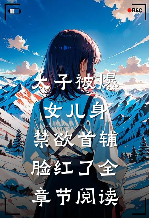 太子被爆女儿身，禁欲首辅脸红了全章节阅读