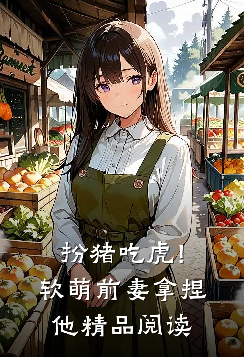扮猪吃虎！软萌前妻拿捏他精品阅读