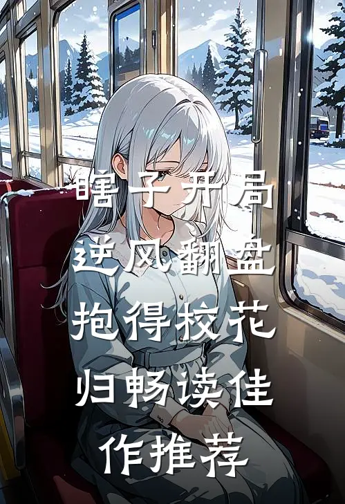 瞎子开局逆风翻盘，抱得校花归畅读佳作推荐