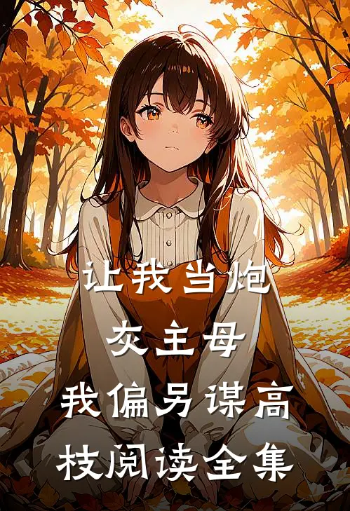 让我当炮灰主母，我偏另谋高枝阅读全集