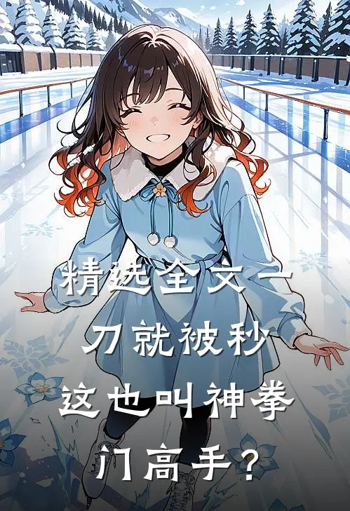 精选全文一刀就被秒，这也叫神拳门高手？