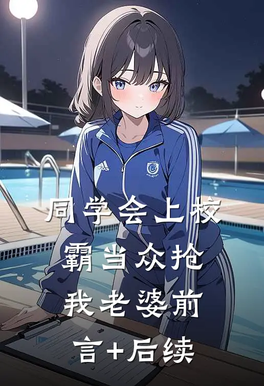 同学会上校霸当众抢我老婆前言+后续