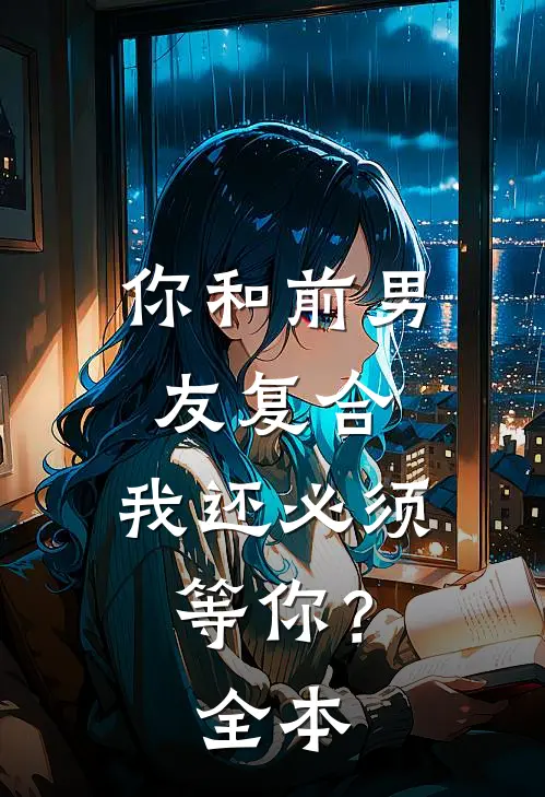 你和前男友复合，我还必须等你？全本
