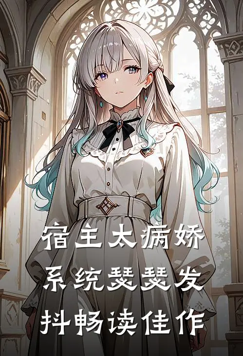 宿主太病娇，系统瑟瑟发抖畅读佳作