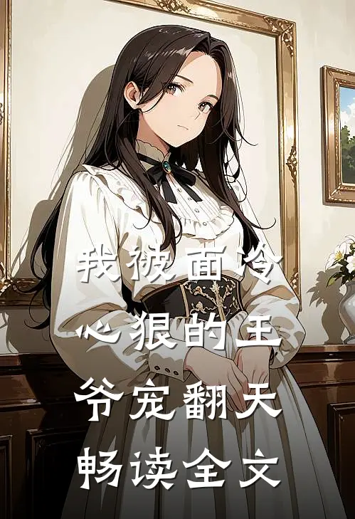 我被面冷心狠的王爷宠翻天畅读全文